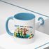 First Day of  School Coffee Mug