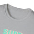 Surf Time Unisex Softstyle T-Shirt