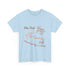 Thanksgiving Season Unisex Heavy Cotton Tee