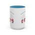 Gnome Memorial Day Coffee Mug - 11oz & 15oz