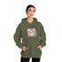Our First Mother's Day  Hoodie for Unisex