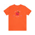You Are The Apple Of My Eyes Unisex Jersey Short Sleeve Tee