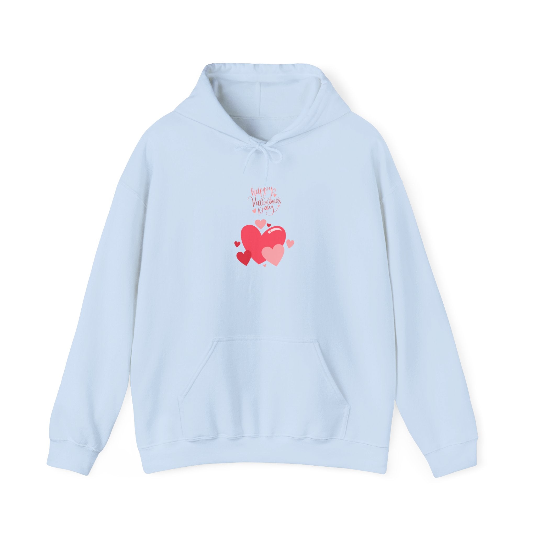 Be My Sweetheart Unisex Heavy Blend™ Hooded Sweatshirt
