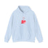 Be My Sweetheart Unisex Heavy Blend™ Hooded Sweatshirt