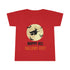 Happy All Hallows EveToddler T-shirt