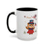 Happy Independence Day  Coffee Mug