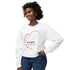 Mom Mode Lightweight Crewneck Sweatshirt