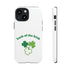 Luck Of The Irish Tough Cases