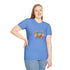 We Back Unisex Softstryle T-Shirt