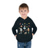Nutcracker Toddler Pullover Fleece Hoodie