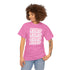 XOXO Unisex Heavy Cotton Tee