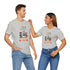 Back to School Crew Unisex Jersey Short Sleeve Tee