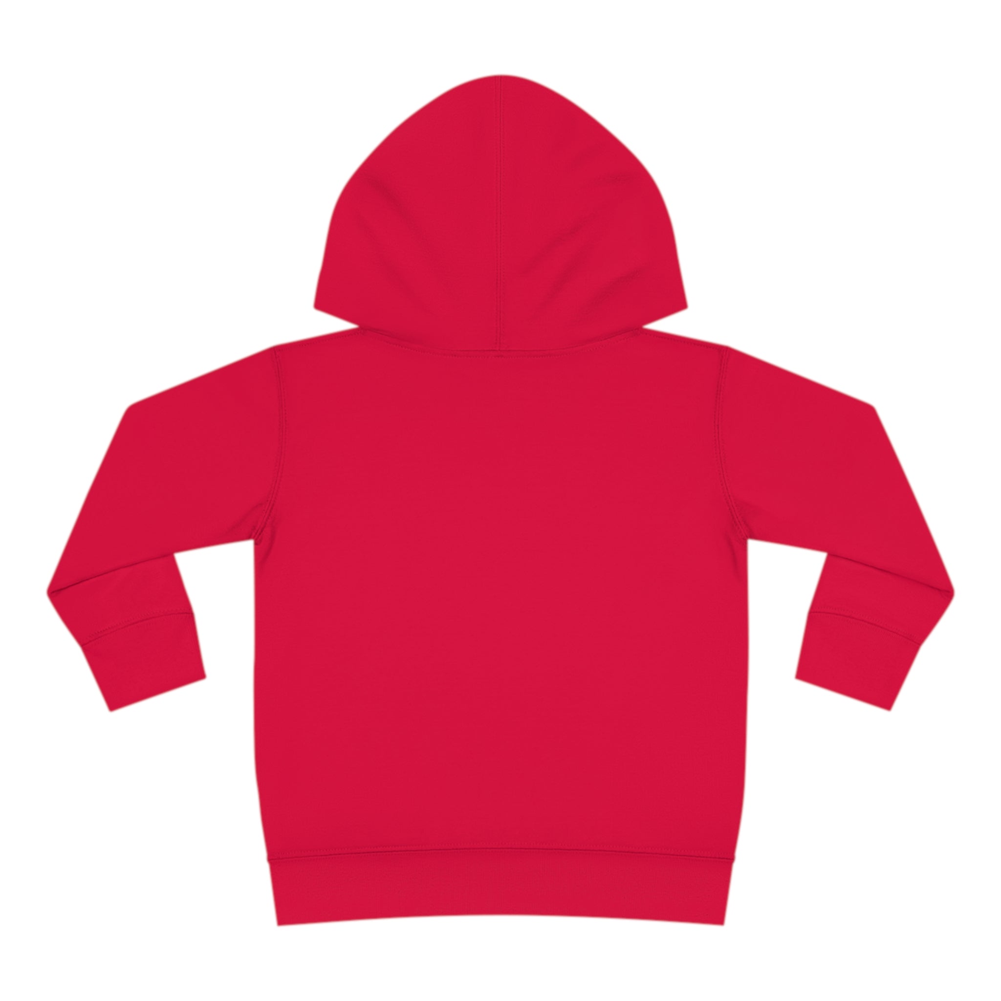 Ghost Party Toddler Pullover Fleece Hoodie