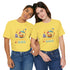 Sunny Summer Tee - Unisex Graphic Shirt