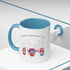 Gnome Memorial Day Coffee Mug - 11oz & 15oz