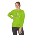 St Paddy's Day Youth Long Sleeve Competitor Tee
