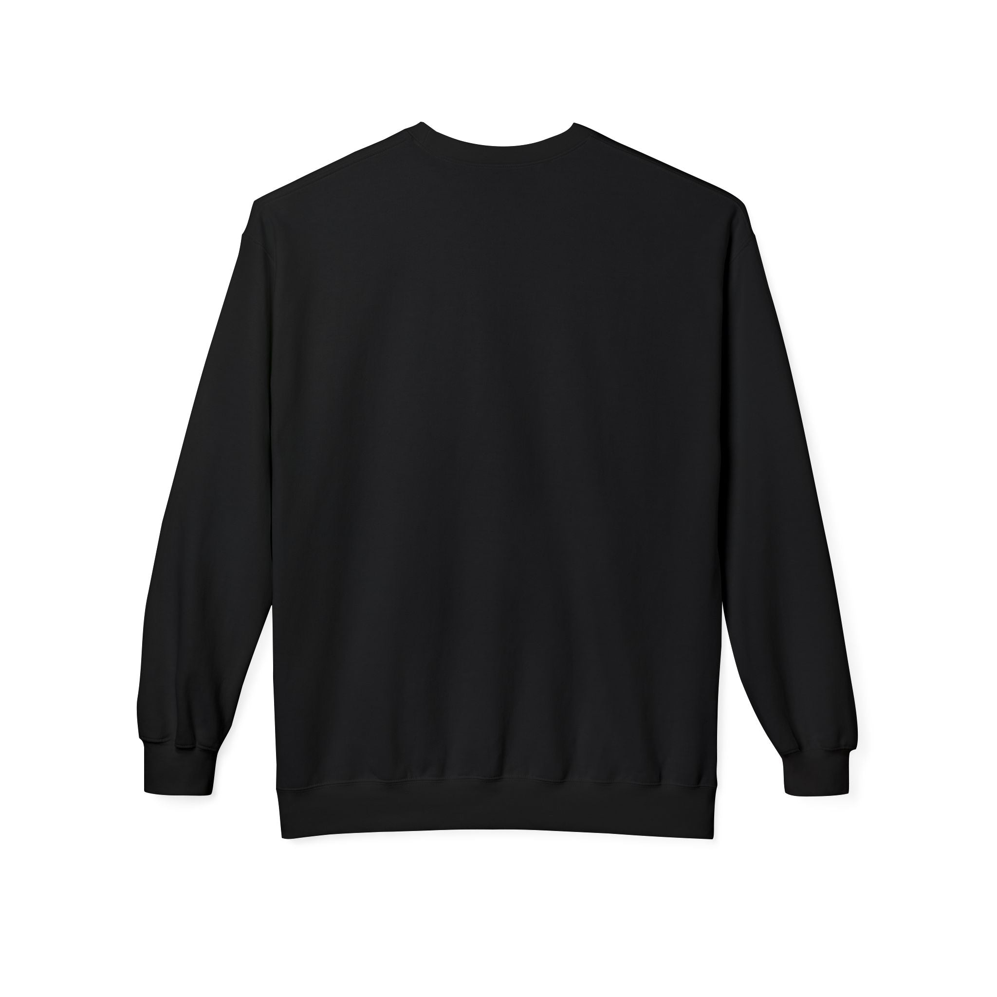 Floral Mom Crewneck Sweatshirt - Midweight & Softstyle