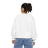 Mommy Hood Unisex Garment-Dyed Sweatshirt
