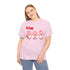 Love Gnome Day Unisex Heavy Cotton Tee