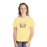 Welcome Back to School Youth Middleweight Tee