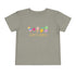 Sweet Summer Toddler Short Sleeve Tee