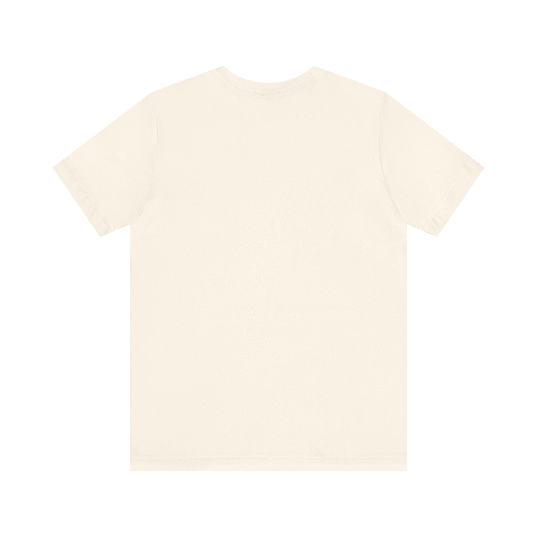 Happy Valentine's Day Lovers Unisex Jersey Short Sleeve Tee