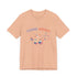 Pooch Colors Unisex Jersey Short Sleeve Tee