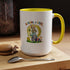 School Is Cool Coffee Mug