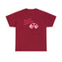 Will You Be My Forever Valentine?? Unisex Heavy Cotton Tee