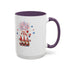 Gnome 4th of July Coffee Mug