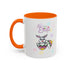 Easter Greetings Coffee Mug