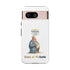 Father's Day King of the Castle Phone Case