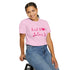 Happy Wonderful Mother's Day Unisex Garment-Dyed T-shirt