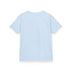 Welcome Back to School Kids Heavy Cotton Tee