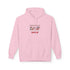 Snowman Crew Unisex Midweight Softstyle Fleece Hoodie