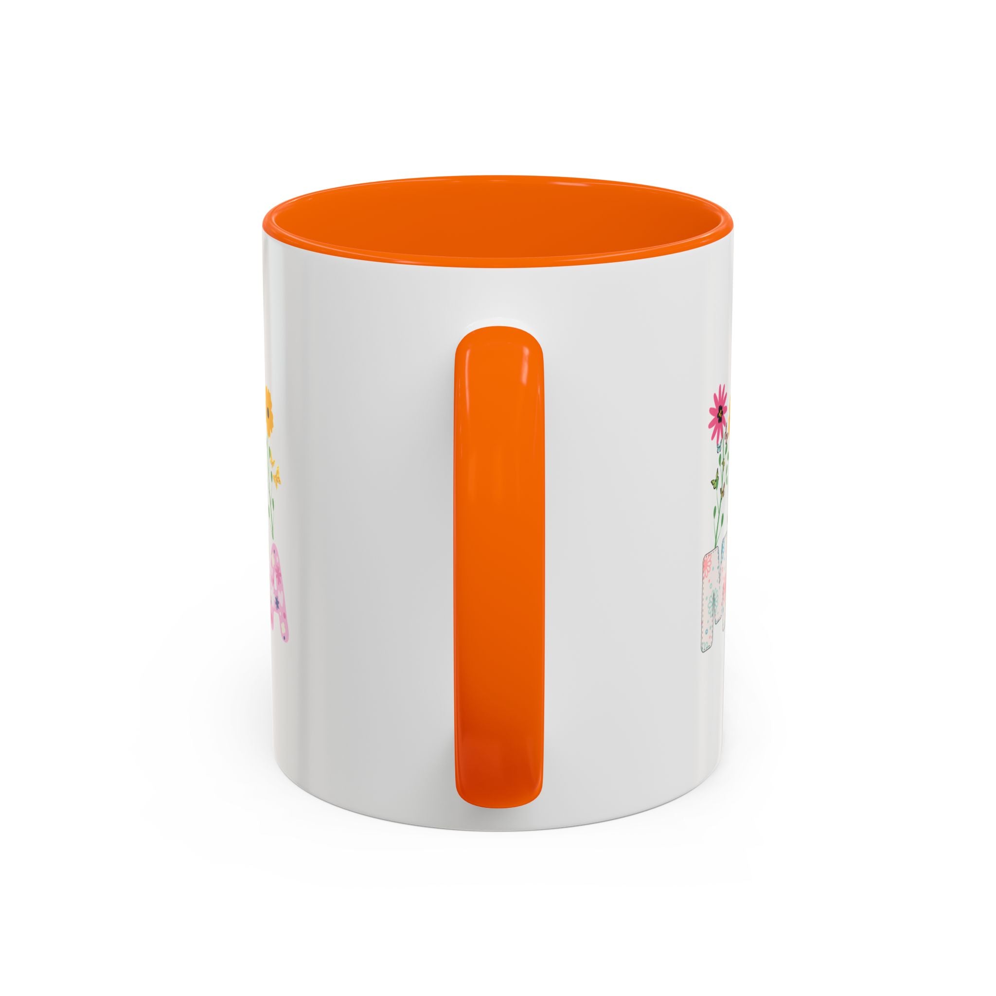 Blessed Mama Coffee Mug  (11/15oz)