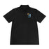 Dad's Pride Men's Sport Polo Shirt