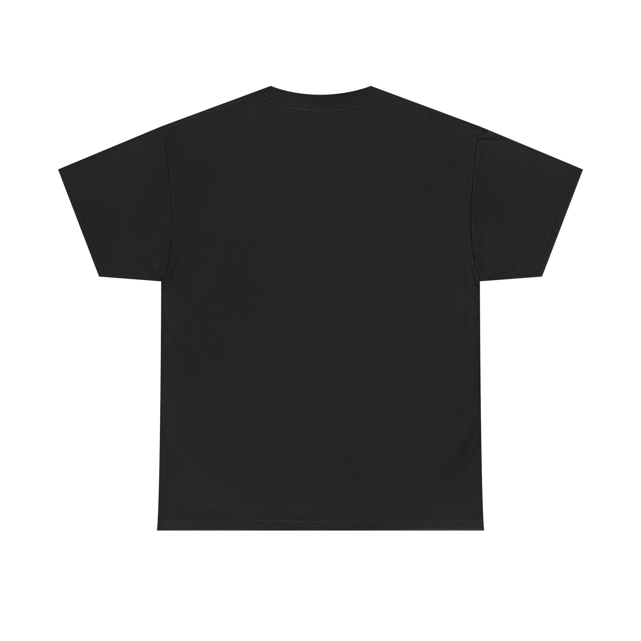 Lady Liberty Unisex Heavy Cotton Tee