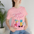 Beach Please Unisex Jersey Short Sleeve Tee