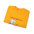 Labor Day Cookout Unisex Heavy Blend™ Crewneck Sweatshirt
