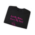 First My Mother Forever My Friend Unisex Heavy Blend™ Crewneck Sweatshirt