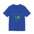 Luck Of The Irish Unisex Jersey Short Sleeve Tee