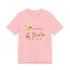 Chicks Fright Night Unisex Jersey Short Sleeve Tee