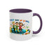 First Day of  School Coffee Mug
