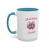 Happy Mamma Day Coffee Mug  11oz & 15oz