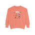 All April Fool's Day Garment-Dyed Sweatshirt