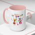 All April Fool's Day Fun Mug