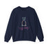 Egg Hunt Unisex Heavy Blend™ Crewneck Sweatshirt