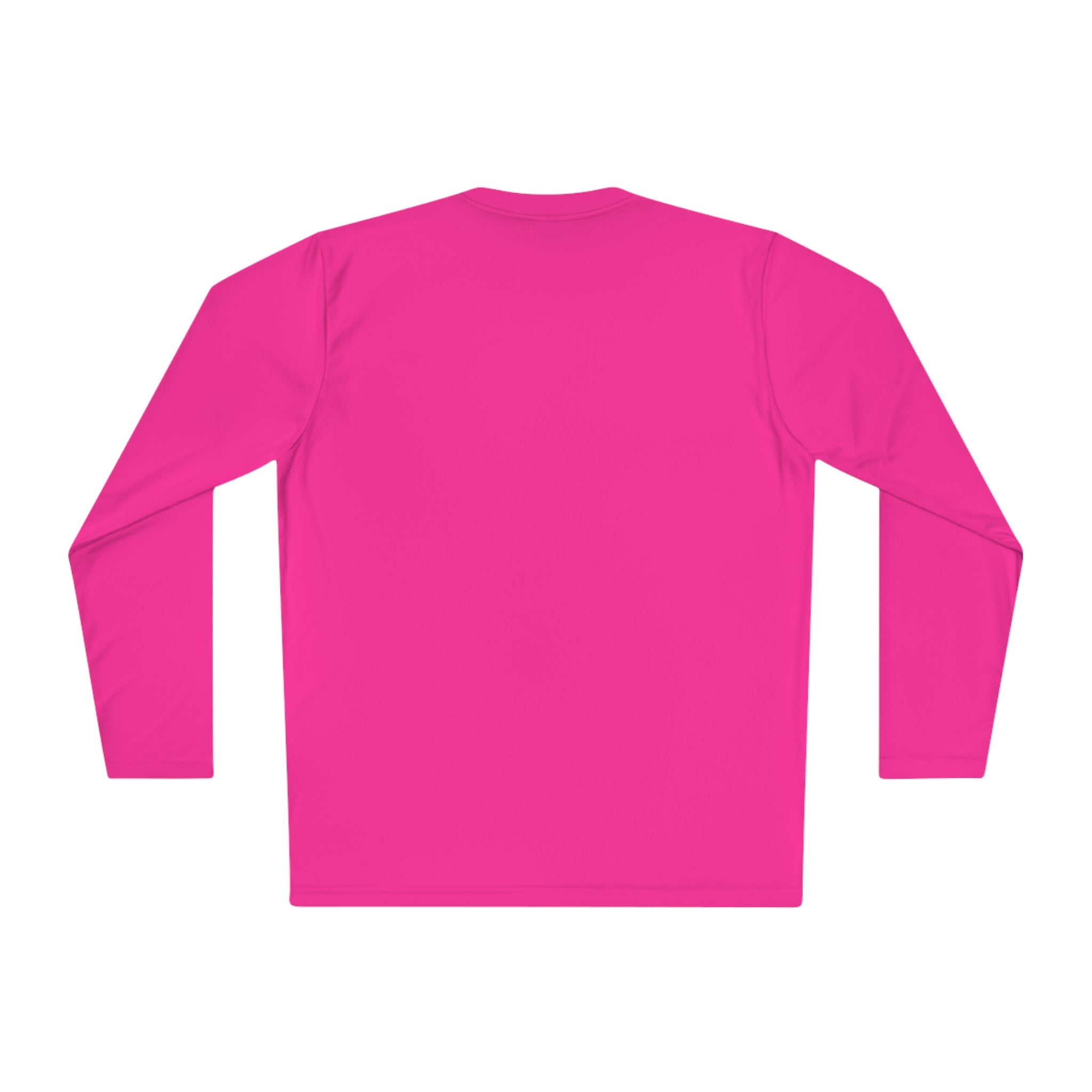 Pumpkin Season Unisex Lightweight Long Sleeve Tee
