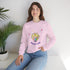 Easter Season  Unisex Crewneck Sweatshirt